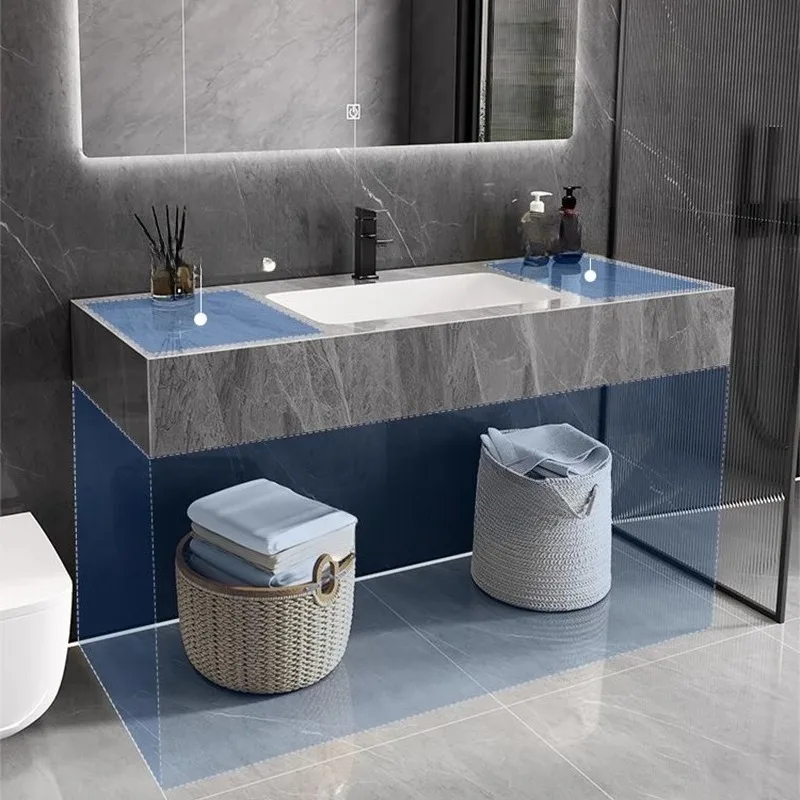 

Toilet Over Bathroom Cabinet Toilet Display Sink Perfume Dressers Modern Bathroom Cabinet Paper Narrow Gabinete Salon Furniture
