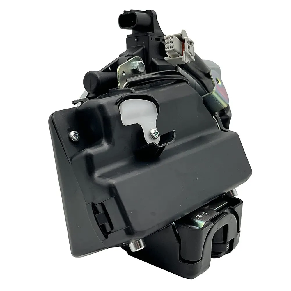 69350-42060 6935042060 Car Back Door Lock Latch Actuator Tailgate for 2016-2018 Toyota RAV4 2.5L L4 3