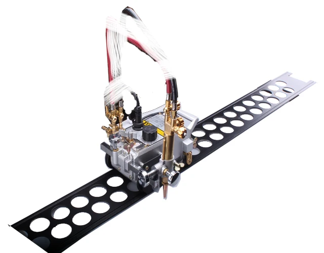 Gas Multifunctional Cutting Machine for Cutting Metal IK-12