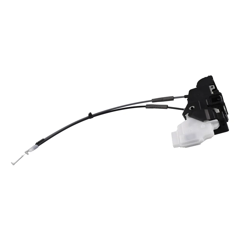 A90Q-مشغل قفل الباب مزلاج قفل الباب قفل الباب المحرك لشركة هيونداي 813104H050 813204H050 الجبهة اليمنى 813204H050