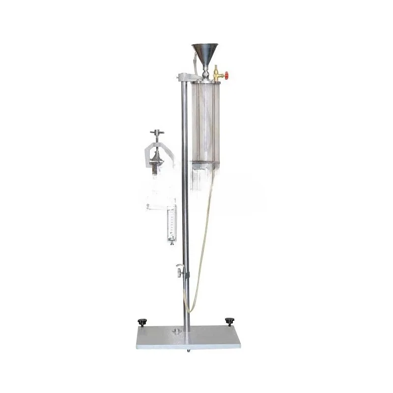 Luftdurchlässigkeitstester für Papierkarton, Luftdurchlässigkeitstester, Schnäppchen