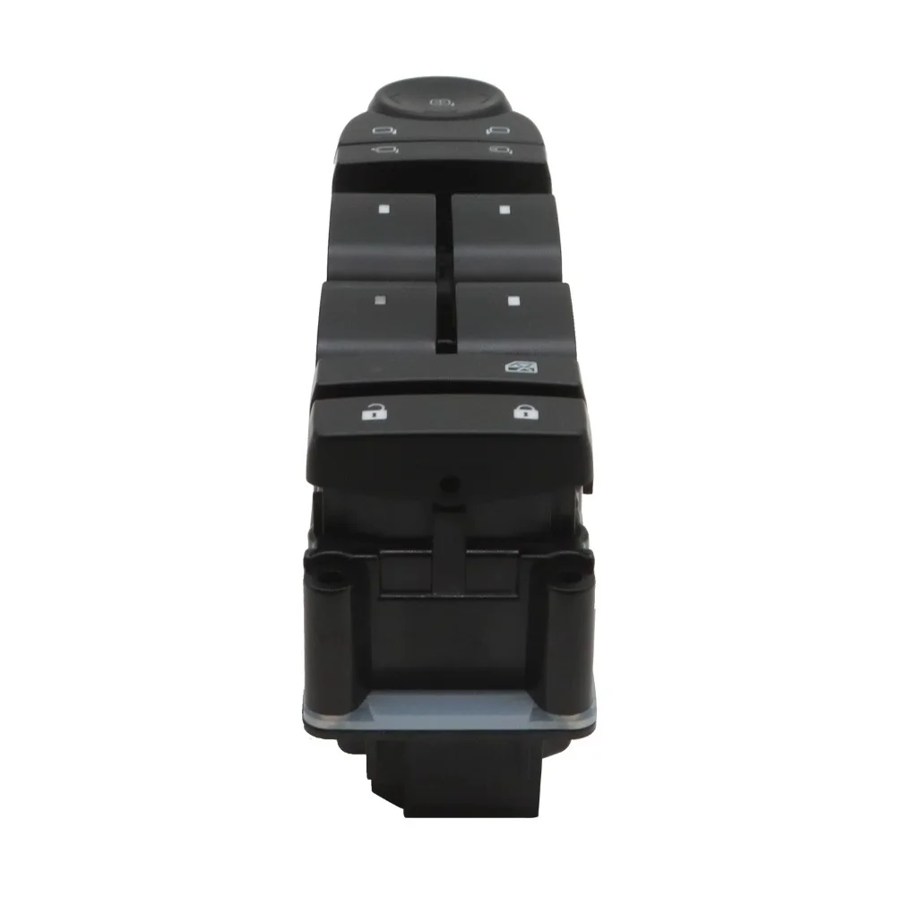 Car Maintenance As Picture Shows Door Window Switch Driver Door Control Switch Factory Specifications High Reliability