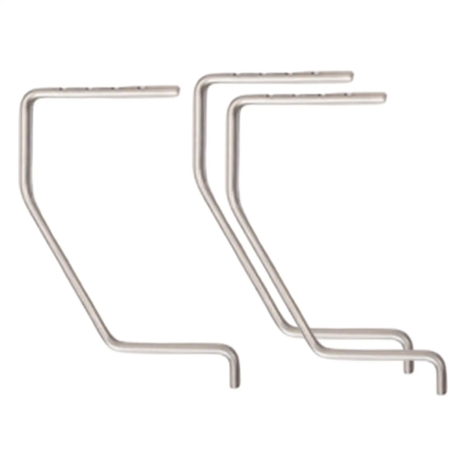 حامل دعم الموقد ثابت للأنشطة الخارجية وإكسسوارات الظهر #2