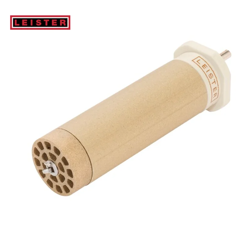

Нагревательный элемент Leister, 120В/1600Вт, для сварочного аппарата Diodes S