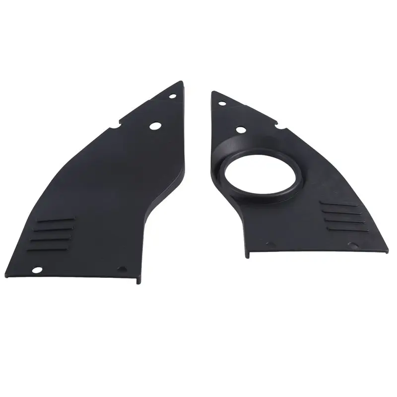 

Car Accessories Engine Cover Upper Tank Guard Left &Right For Land Rover Range Rover 13 Range Rover Sport 14 LR040700 LR040701-N