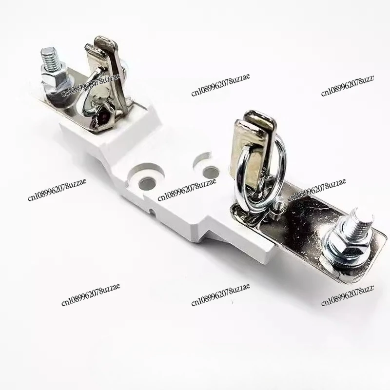 

Low Voltage Base Fuse NT2 Fuse Fuse RT16-2 Seat