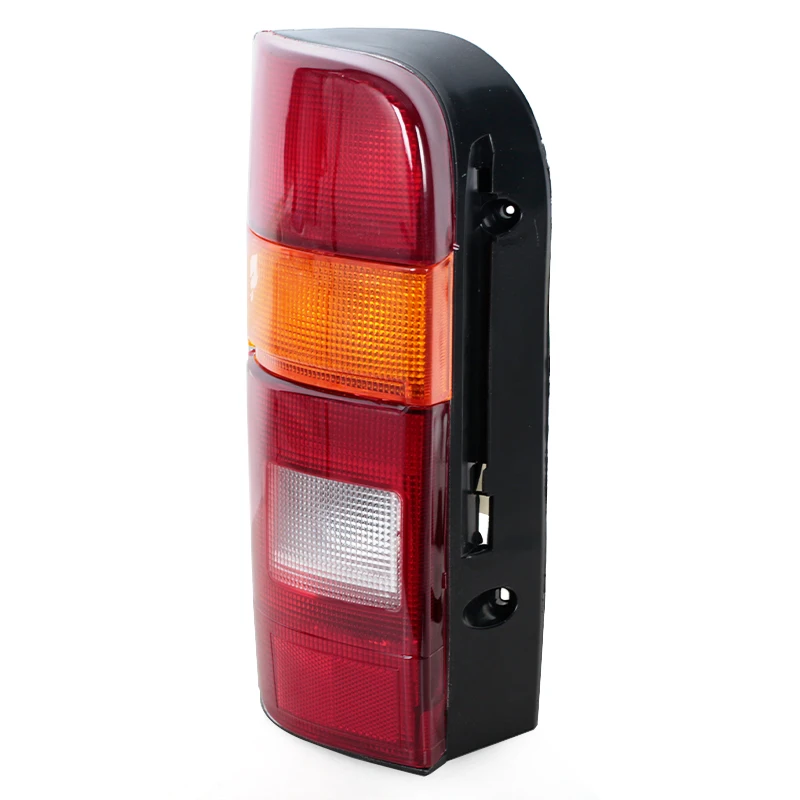 Rear Tail Light Brake Stop Lights Lamp Taillight For Toyota Hiace Van 100 Series RZH 1989~1999 2000 2001 2002 2003 2004 2005