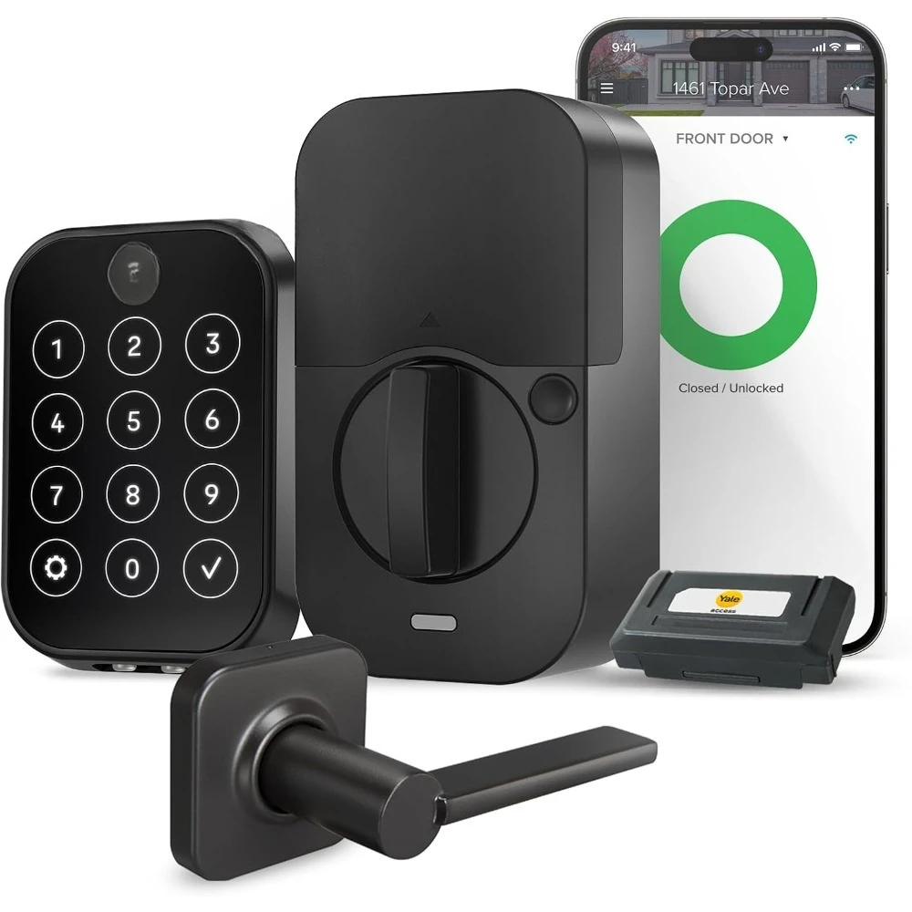 New - Black Suede S…