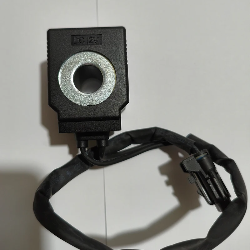 Detalhe 4 de Válvula solenoide NEM S.p.a Hidráulica