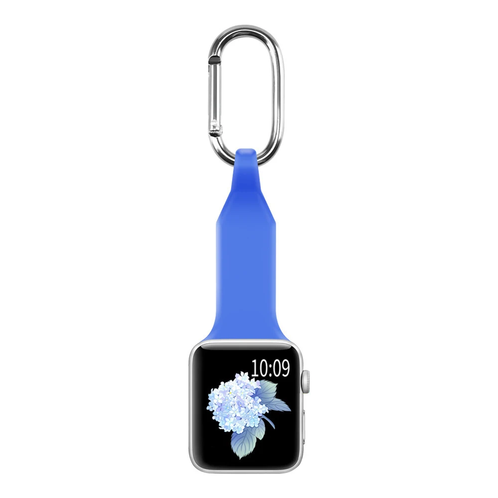 لساعة أبل سلسلة 10 46 ملم / الترا 2 الترا 49 ملم / السلسلة 9 8 7 45 ملم / 6 5 4 SE (2023) SE 44 ملم / 3 2 1 42 ملم ذكي