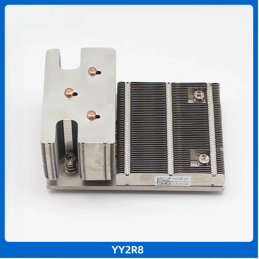 new-original-for-poweredge-r730-r730xd-precision-r7910-0yy2r8-yy2r8-heatsink-server-cpu-cooling-heat-sink-cpu-heatsink