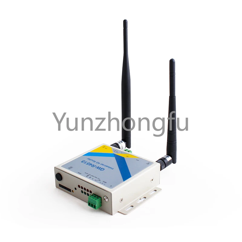 4G Industrial Router Wireless WiFi with DTU Function Network Transmission Commercial GW-R4513-7