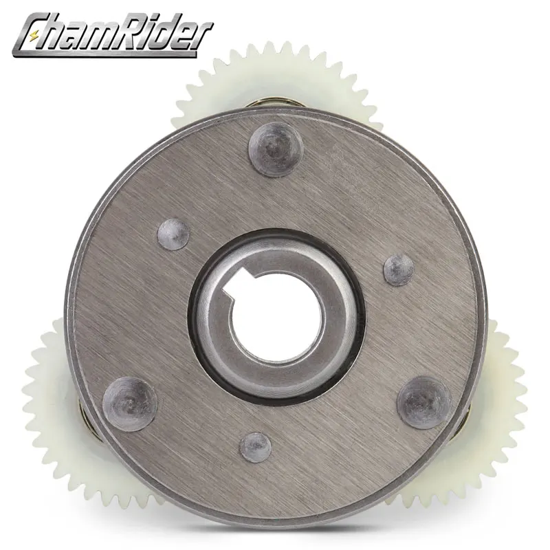 Clutch and Planetary Gear with Bearings Wheel Hubs, MXUS XF07, XF08, XF15, 36T Gears