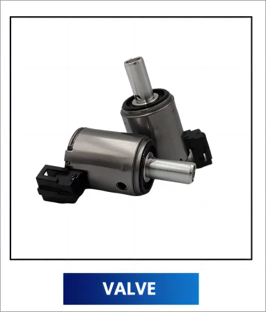 Électrovanne KWE5K-31/G24DB50 Hydraulique — détail 3
