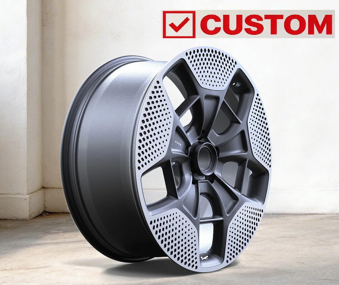 

Колесные диски из кованого алюминиевого сплава Chrome Deep Concave, прочные, для легковых автомобилей, легких грузовиков и внедорожников.