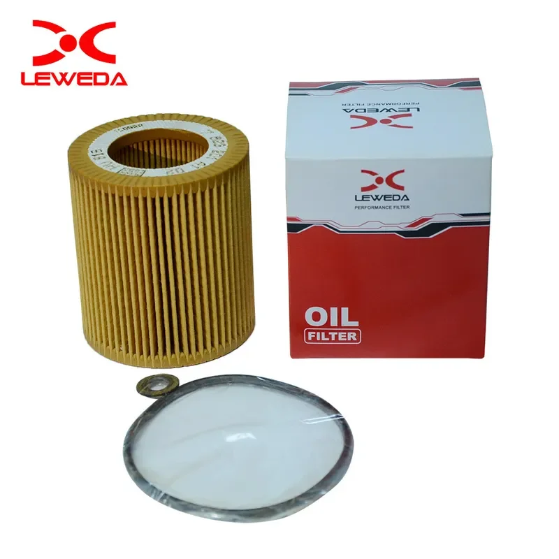 for Bao 1 Ma 34567 series oil grid filter M X Z series automotive oil filter direct sales
