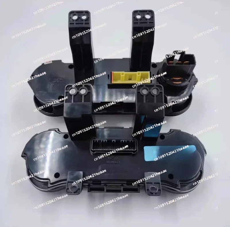 Suitable forAir conditioning controller panel switch for  iX35 AC knob button control