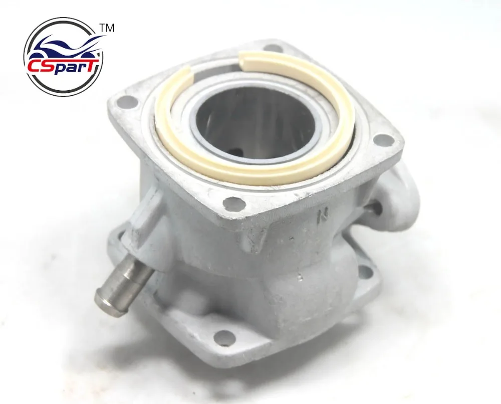 36mm Cylinder for 39CC Water Cooled Engine Polini 911 Mini Moto Pocket bike