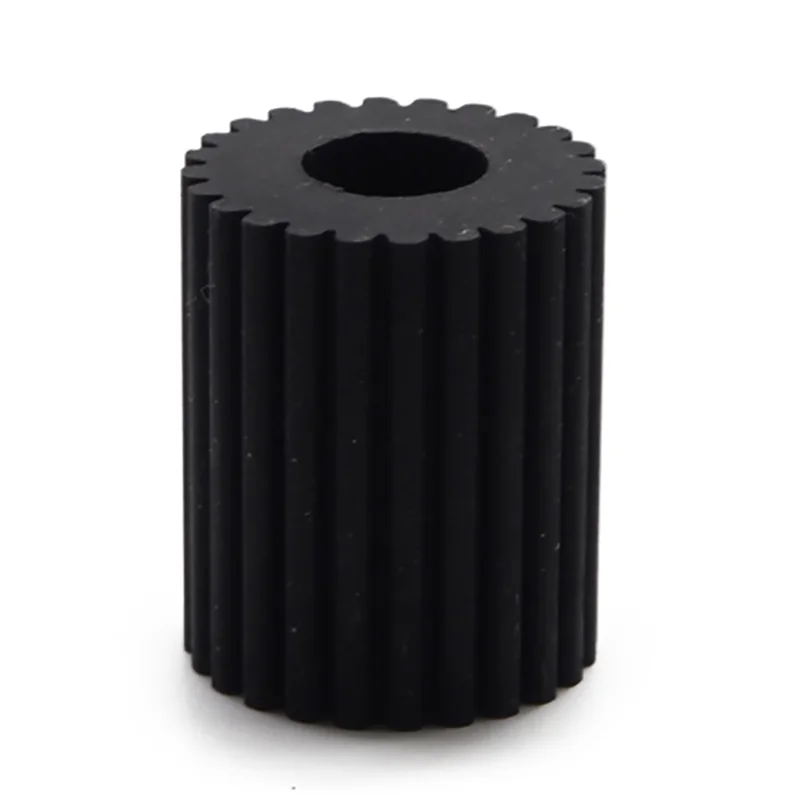 50X Pickup Roller Tire For Kyocera 4125 5501i 6501i 8001i 4551 6525 8124