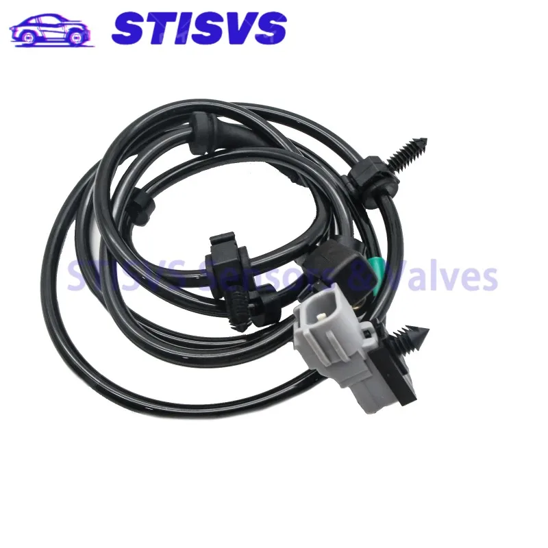 5015882AA Front Left/Right ABS Wheel Speed Sensor For Dodge Ram 2500 4WD 2000 2001 2002 SU12086 ALS211 5S10633 Auto Spare Parts