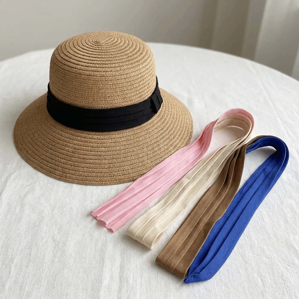 Faixa Decorativa Espessa para - Cowboy Hat Straw avaliação e preço