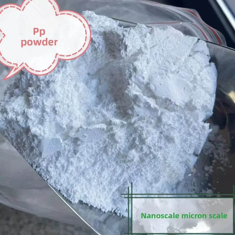 

PP Powder 100g Polypropylene Thermoplastic Resin 100 800 2000 Mesh Heat Corrosion Resistant