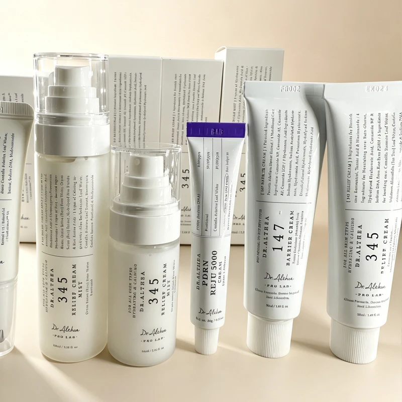New Korean Skin Care 345 147 Antioxidant Cream Hydrating Fac