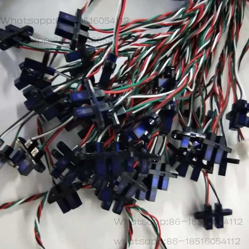 

HOA0880-T51 Biochemical, blood cells, lifting and deflection motor, position sensor