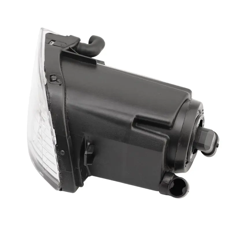 A95E-Car Front Fog Light For Lexus IS200 Toyota Altezza RS200 1998-2005 Front Bumper Lighting Anti-Fog Lamp Left