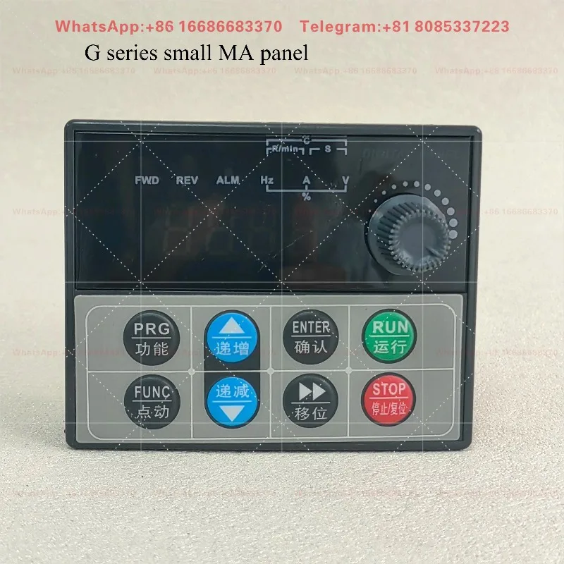 Brand New F/G Series/V Series/ZDKJ437VEE-1 Inverter Panel With Quality Assurance For Industrial Use