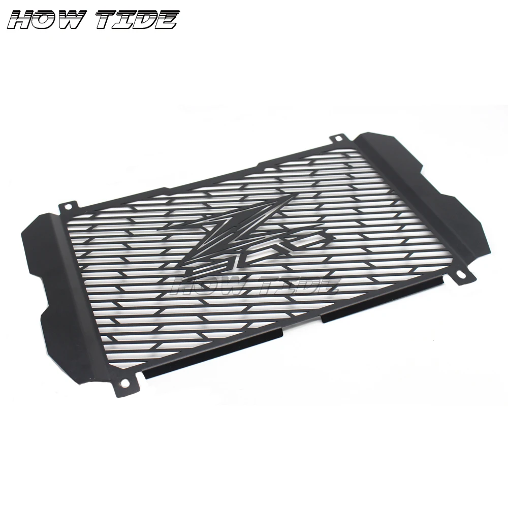 For Kawasaki Z900 2017 High Quality Motorcycle Accessories Radiator Grille Guard Cover Protector Z900 Z 900 2017 100% Brand new