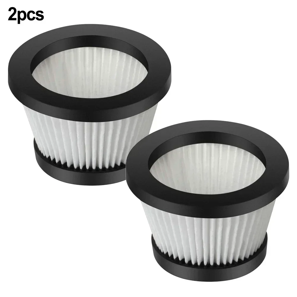 2Pcs For 70mai PV01 Filters Swift Car Midrive Pv01 Robot Vacuum Cleaner Accessories Household Cleaning Tool Spare Parts