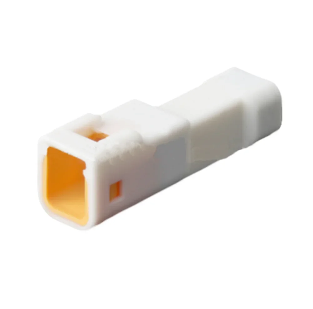 5/10/20/30/50/100sets 2pin auto electrical housing plug plastic wiring harness connector 02T-JWPF-VSLE-S