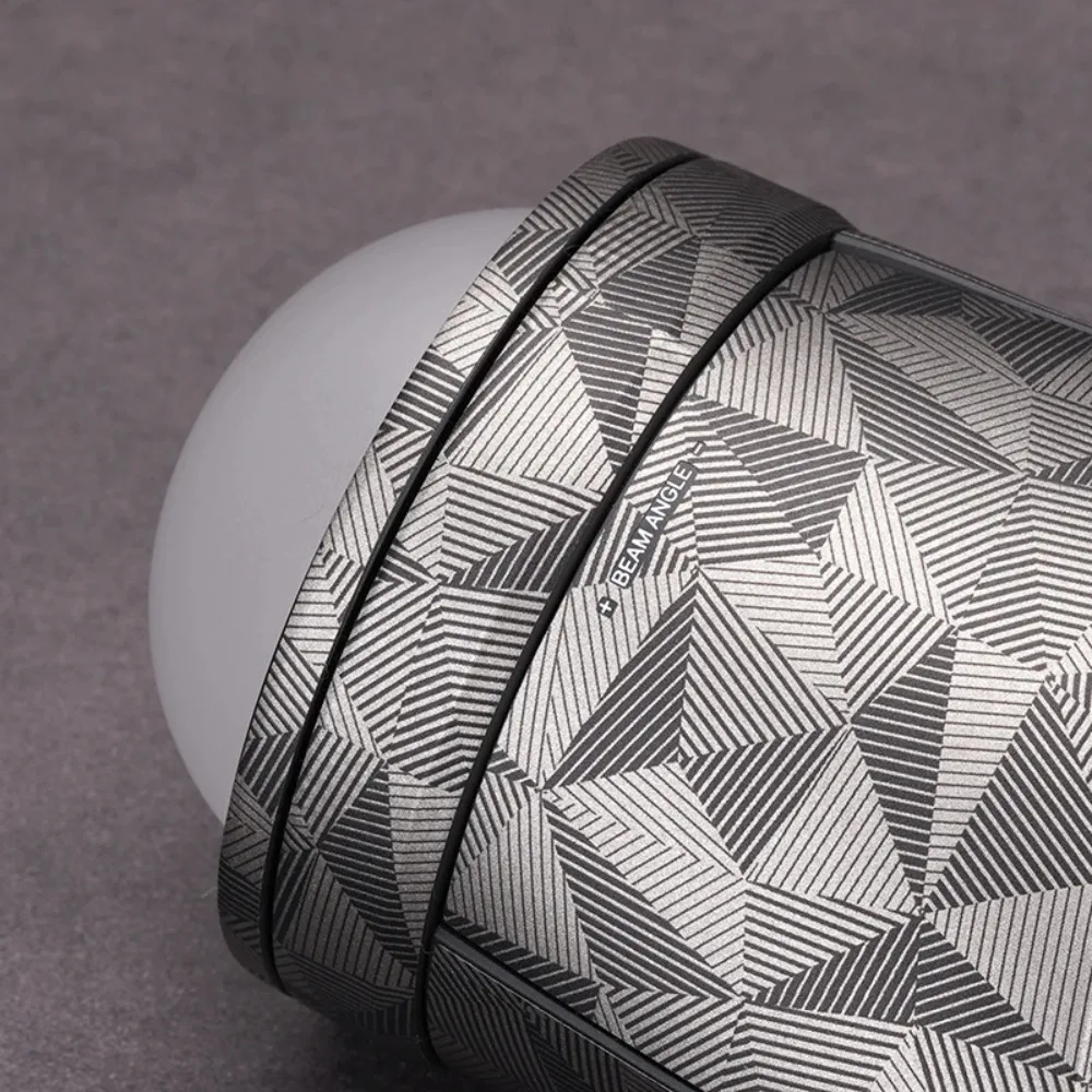 

Decal Protector Anti-scratch Coat Wrap Cover Case for A10 A1X Decal Skin For Profoto A10 A1X Flash Light Skin