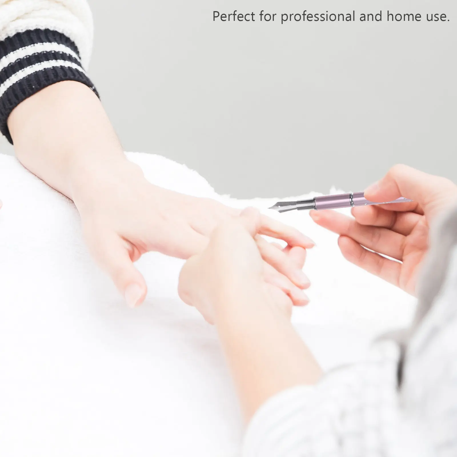 

Набор для маникюра 1 в 1: многофункциональная ручка-фонтан для дизайна ногтей, розовые сменные бусины, аксессуары для росписи, профессиональный набор инструментов для маникюра для женщин, для домашнего использования