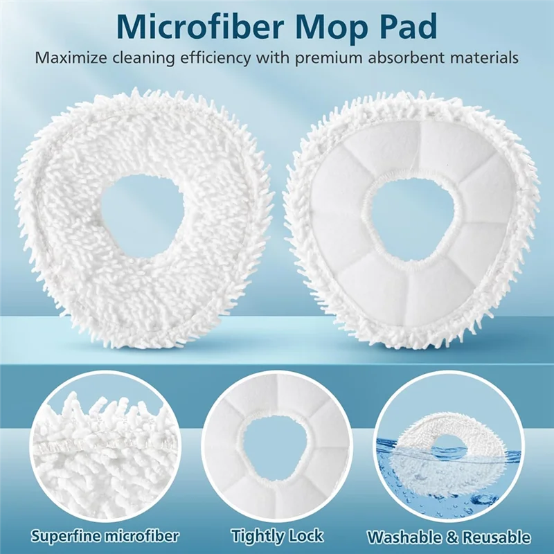 M17K-For Narwal Freo X Ultra Robot Vacuum فرشاة جانبية رئيسية فلتر Hepa أكياس الغبار ممسحة منصات الملحقات