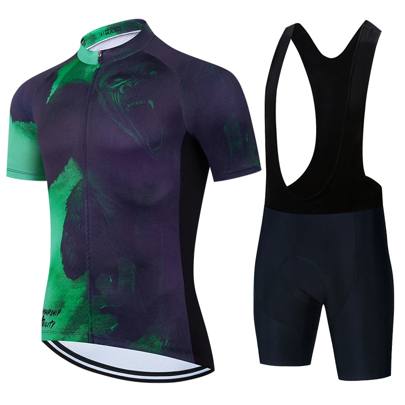 2026 New Summer Team Men's Sho - Mountain Biking New Jersey recension och pris