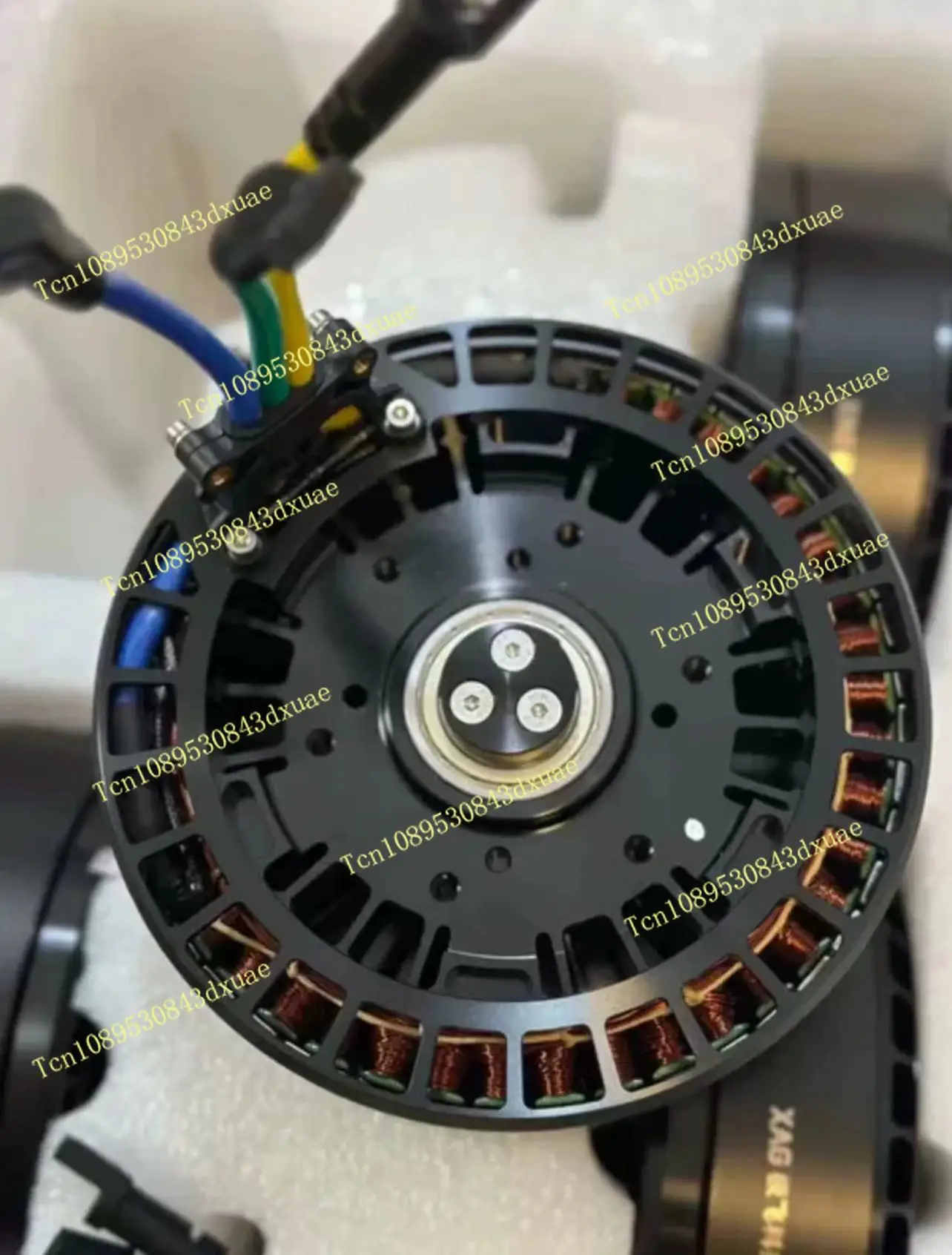 

Suitable for XAG P100, A45 power motor, brand new, original factory, unused