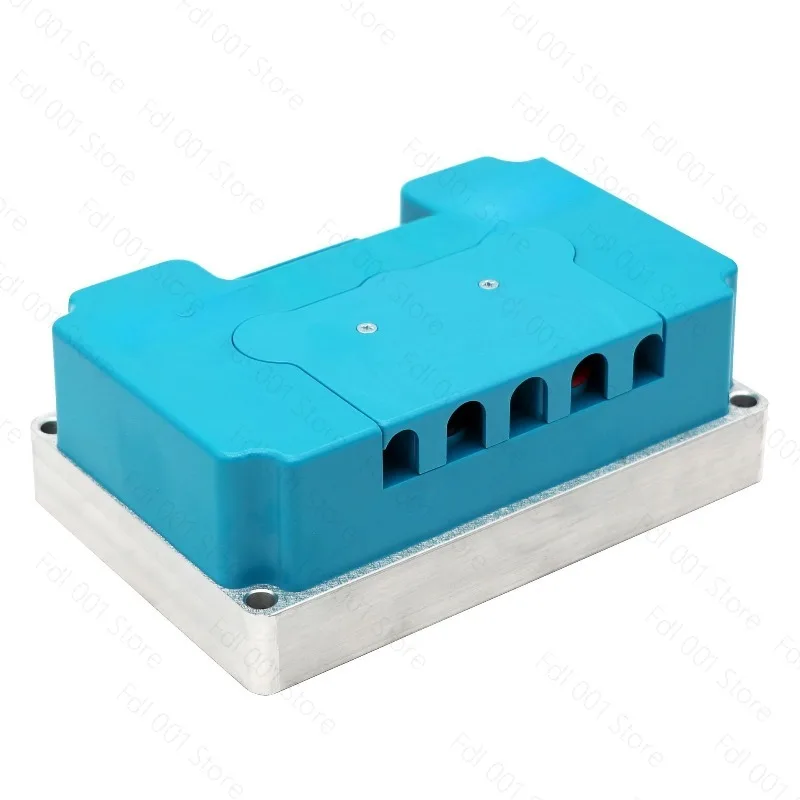 

Brushless DC Motor Controller ND72680 350A/680A Smart Silent for Electric Motorcycle Scooter