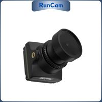 RunCam Night Eagle 3 V2 1500TVL 8.5g Ultra Light FOVD NTSC/PAL CMOS FPV Starlight Night Vision Camera for FPV RC Drone