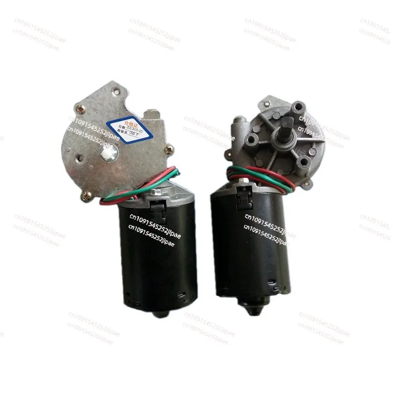 Garage Door Motor Motor Original DC 24V Door Opener Accessories Copy Door S650 S600 Square Shaft 8 * 8mm