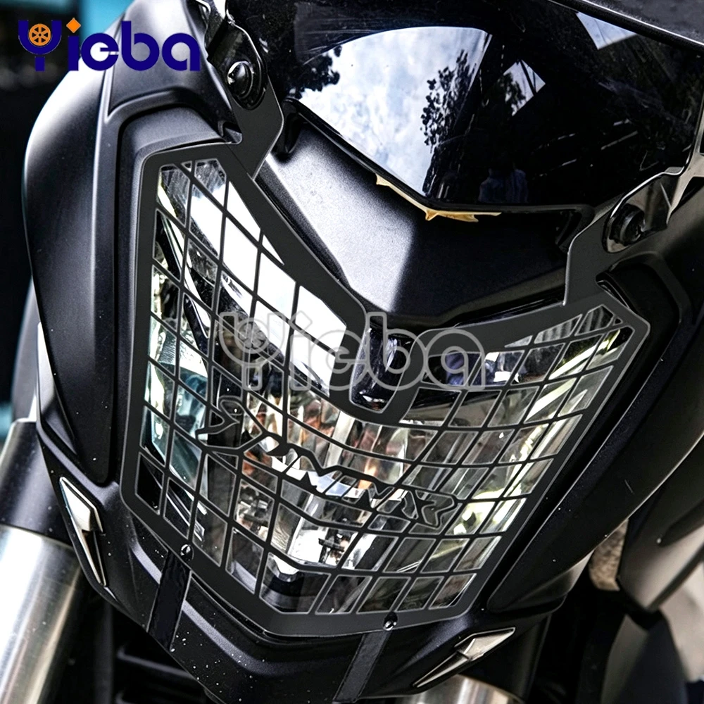 2024 2025 2026 For Bajaj DOMINAR 250 Dominar 400 Motorcycle Headlight Guard protection cover Protective Aluminium Accessories