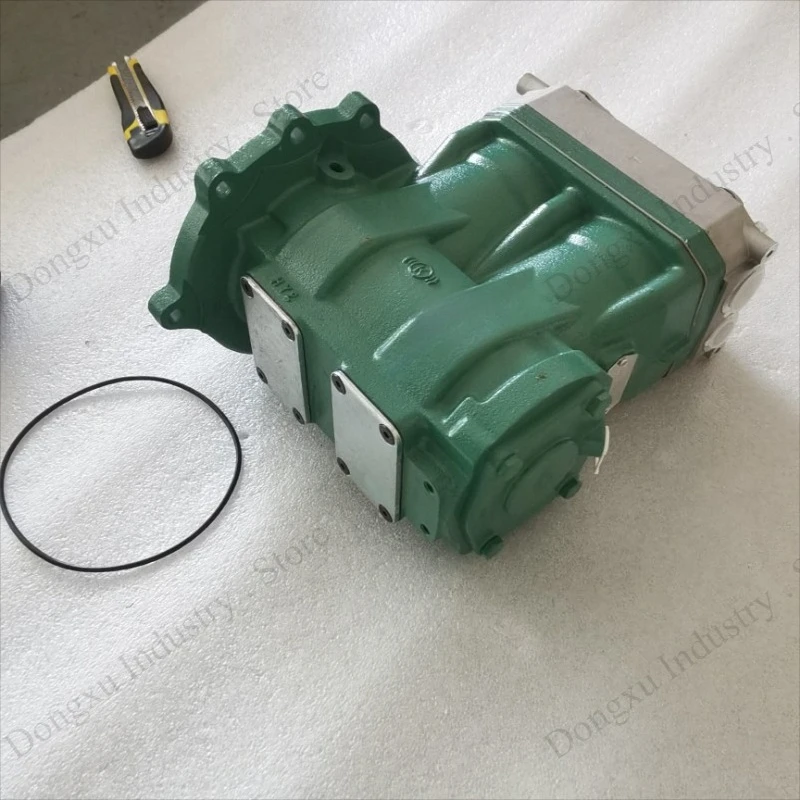 Original 3509010-53D Compressor Spare Parts Engine Wheel Loader Fast Delivery
