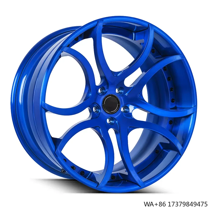 

Classic Wheels Rims Manufacturers Custom 16 17 18 19 20 21 22 23 24 Inch Car Alloy Wheels Newest Hot Sale