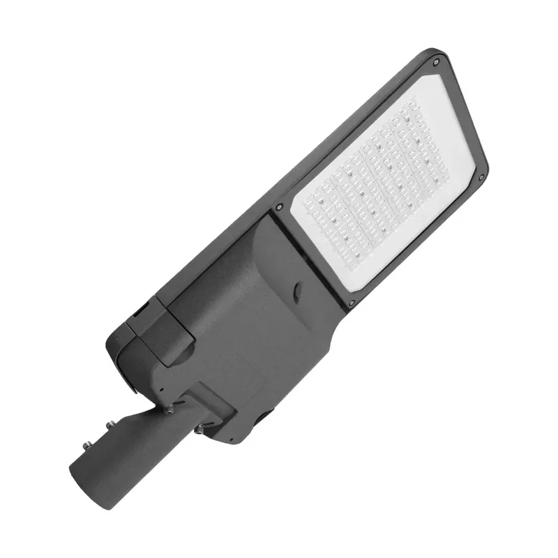 30W 50W 100W LED Street Light IP66 Waterproof Outdoor Aluminum Lamp for Garden Highway Roadway Lighting Fixture 150W 200W