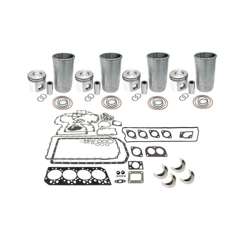 

New Overhaul Kit RE527299 For 310g 310j 410g 230lcr 325j 210le Backhoe Loader