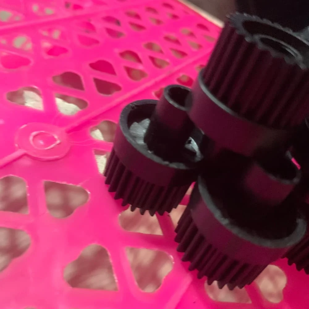 

10X JC66-01202A Внутренняя приводная шестерня фьюзера для Samsung SCX4200 SCX4300 SCX4600 SCX4623 ML1910 ML1915 ML2525 ML2540 ML2545 ML2580