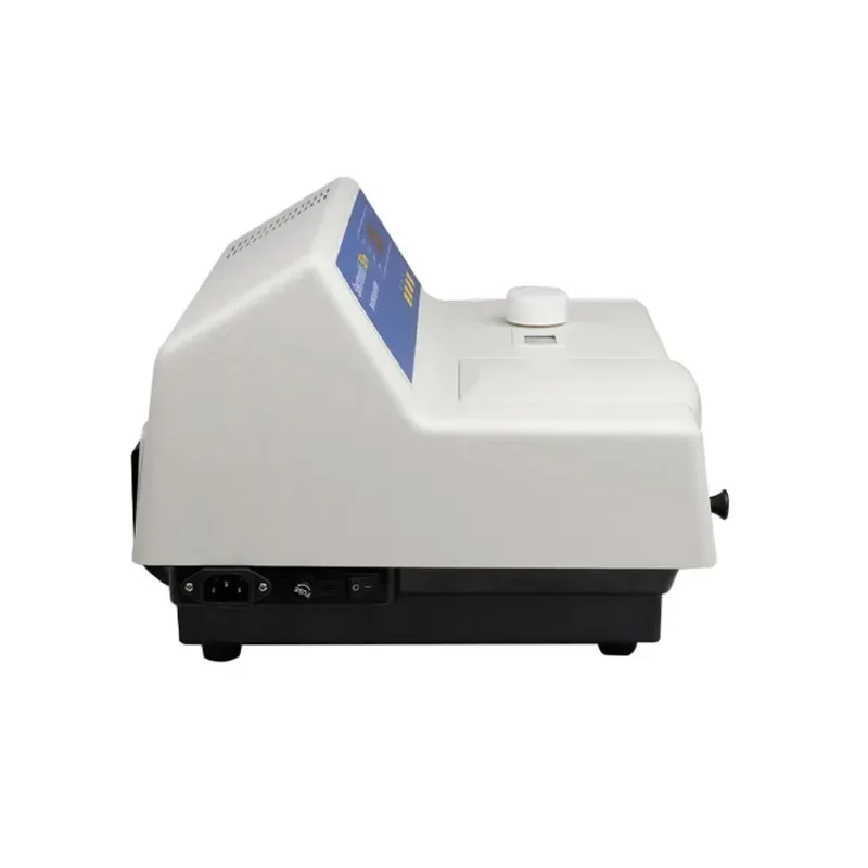 Best Selling Laboratory 752S 190-1100nm UV-Vis Spectrophotometer