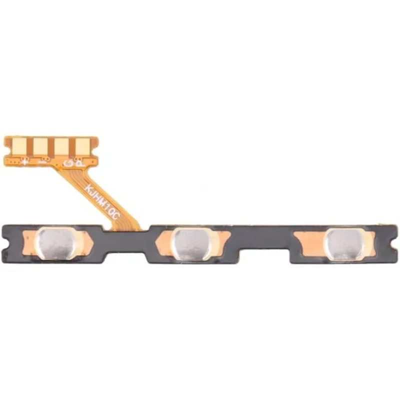 

Power Volume Button Flex Cable For Redmi10C/Redmi 10 India Replacement