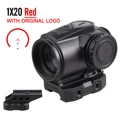 1X20--Red